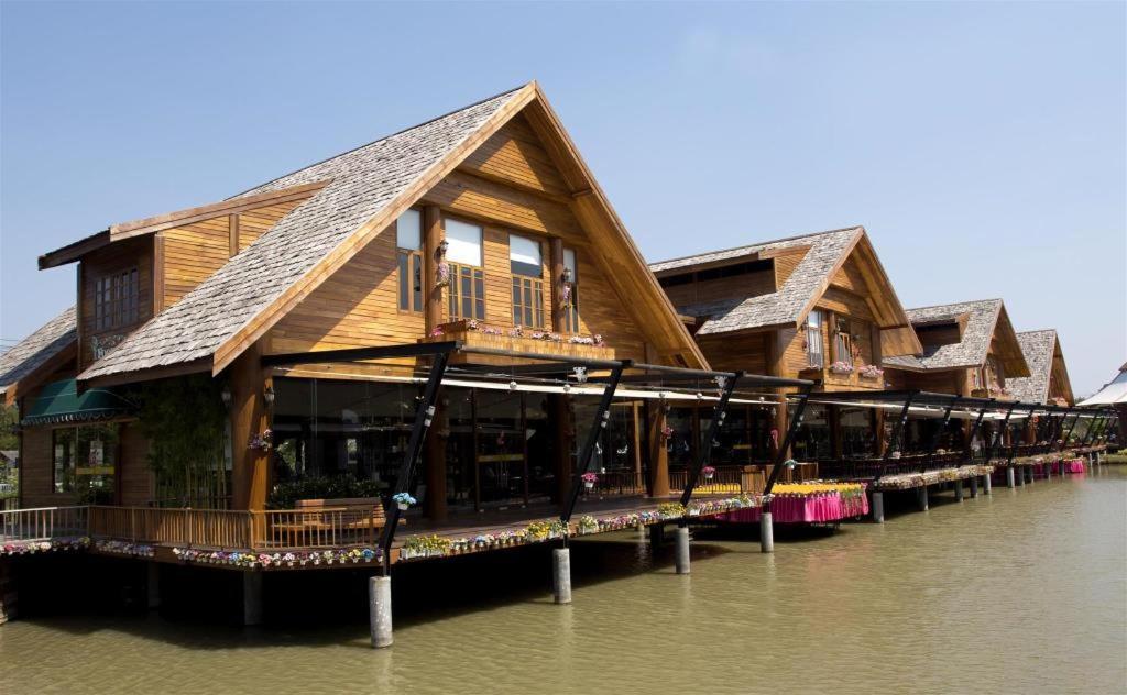 Le Cafe Royale Hotel Pattaya ภายนอก รูปภาพ